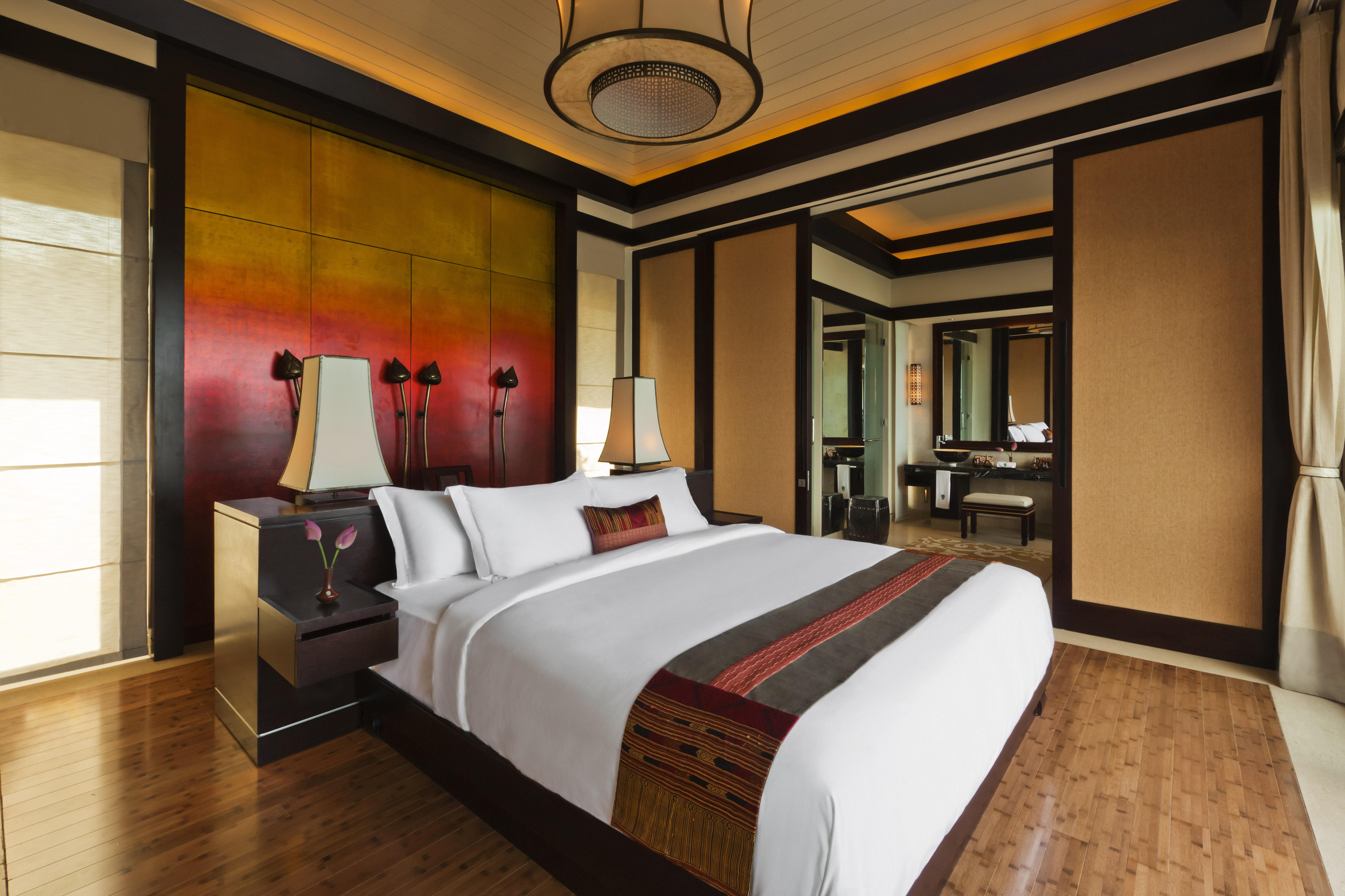 Banyan Tree Lang Co Hotel Quarto foto