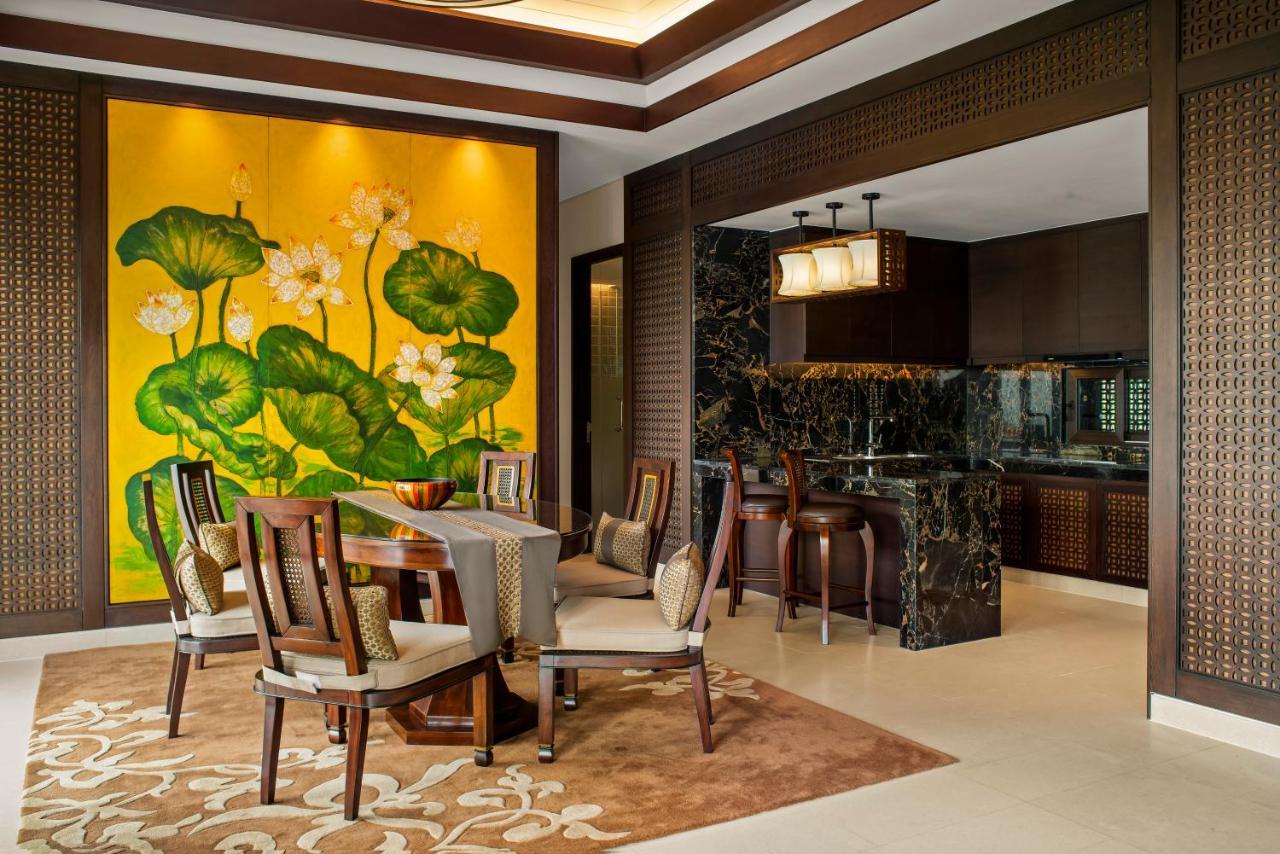 Banyan Tree Lang Co Hotel Exterior foto
